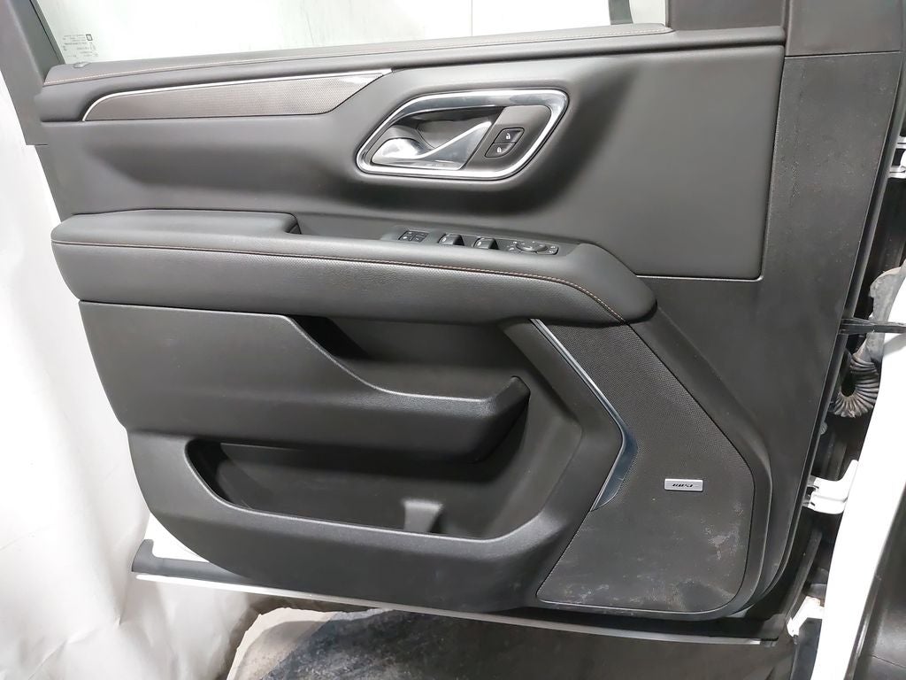 2023 GMC Yukon XL AT4