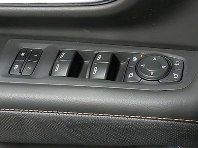 2023 GMC Yukon XL AT4