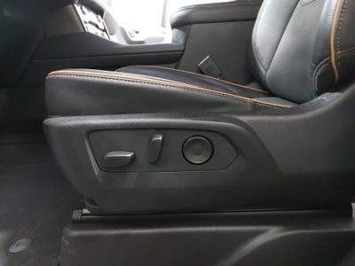 2023 GMC Yukon XL AT4