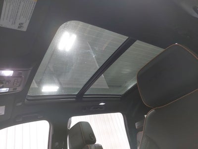 2023 GMC Yukon XL AT4