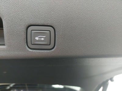 2026 Chevrolet Traverse LT 2LT