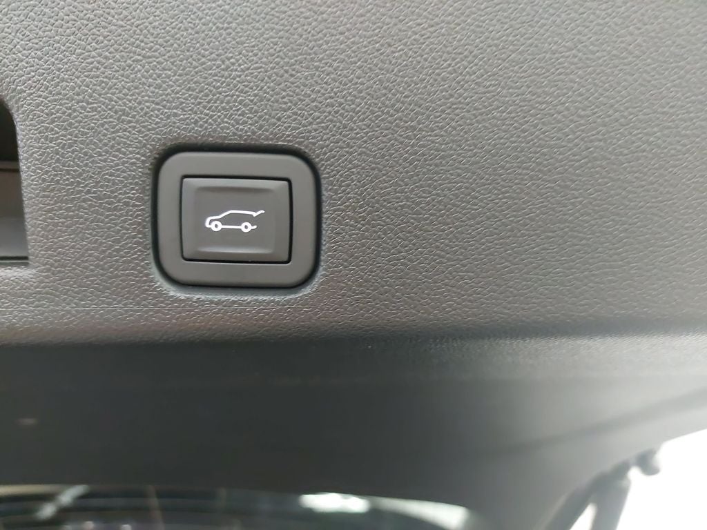 2026 Chevrolet Traverse LT 2LT