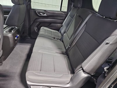 2023 Chevrolet Suburban LS