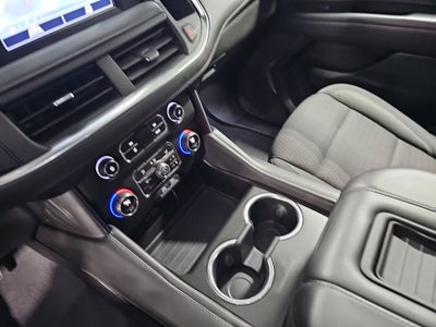2023 Chevrolet Suburban LS