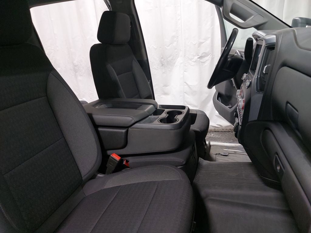 2023 GMC Sierra 3500HD SLE