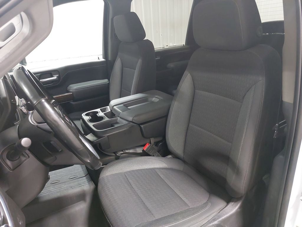 2023 GMC Sierra 3500HD SLE