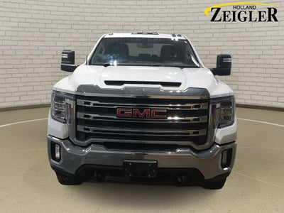 2023 GMC Sierra 3500HD SLE