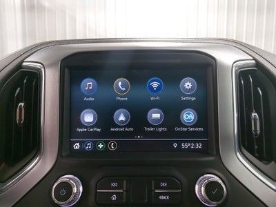 2023 GMC Sierra 3500HD SLE