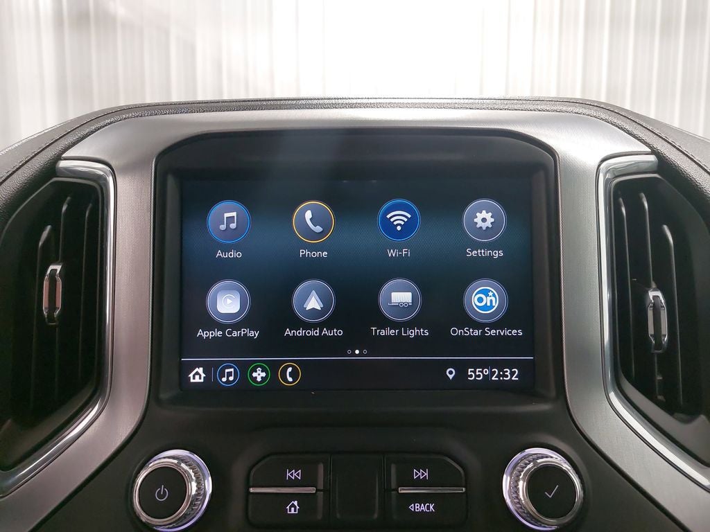 2023 GMC Sierra 3500HD SLE