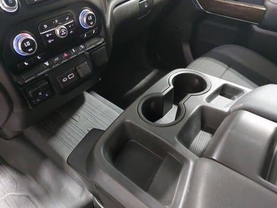 2023 GMC Sierra 3500HD SLE