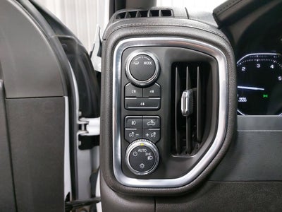 2023 GMC Sierra 3500HD SLE