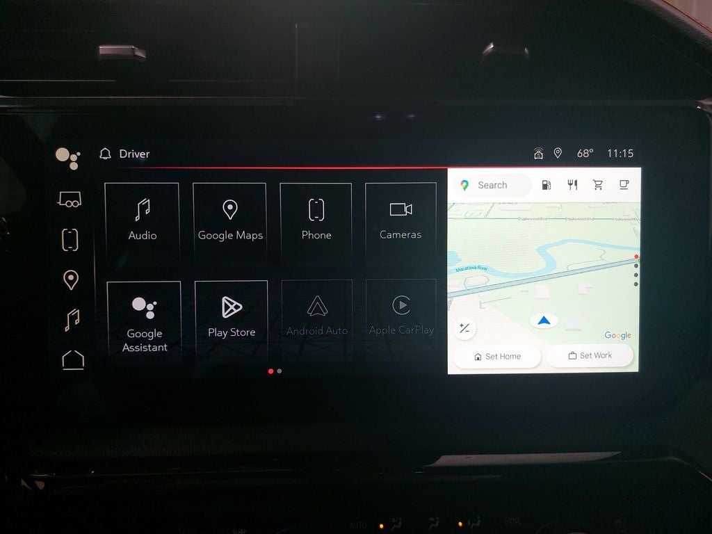 2024 GMC Sierra 3500HD AT4