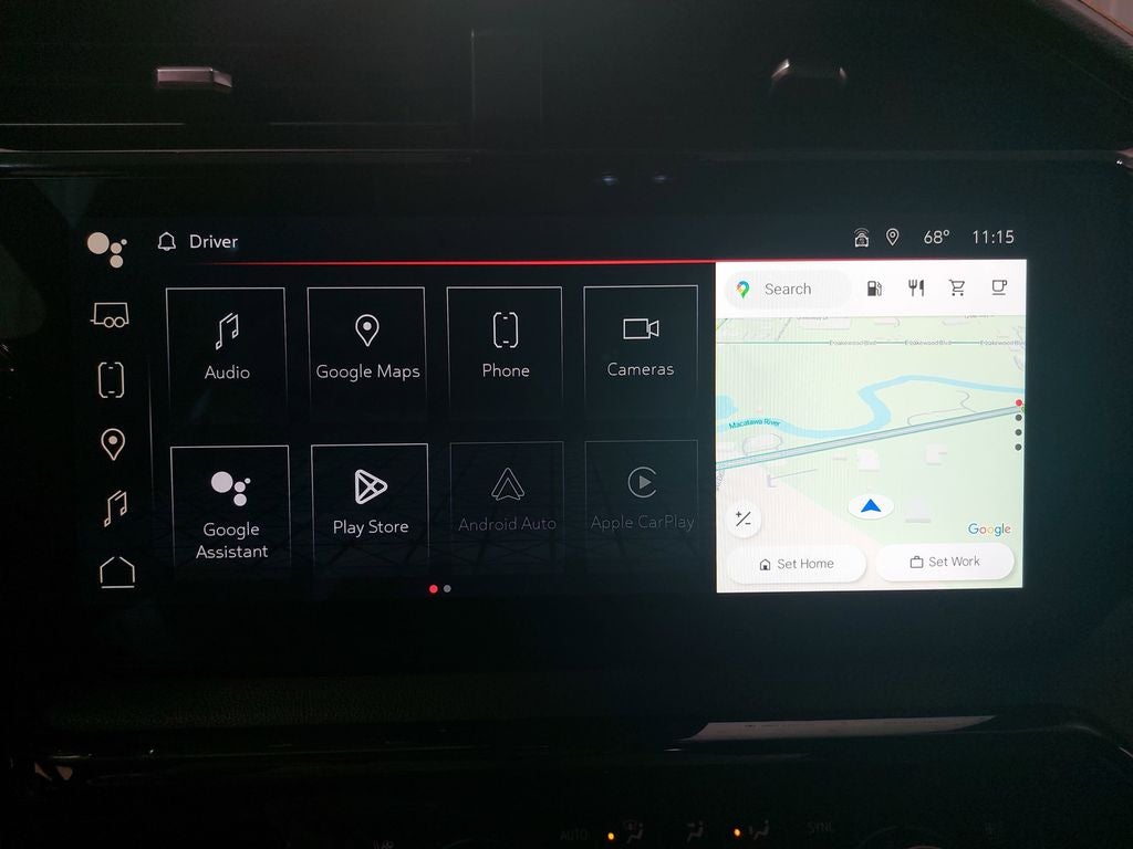 2024 GMC Sierra 3500HD AT4