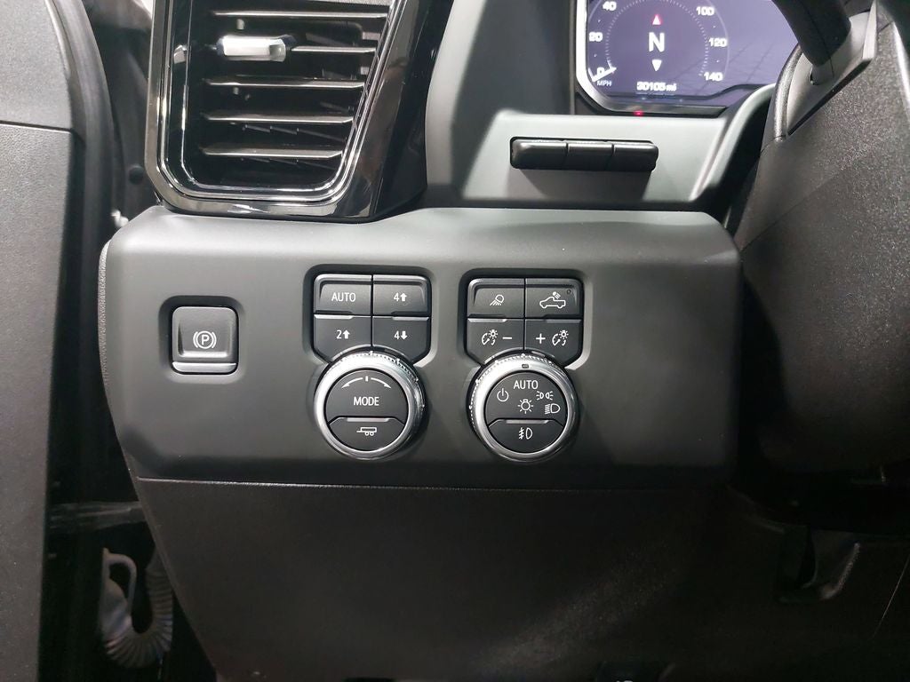 2024 GMC Sierra 3500HD AT4