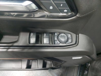 2024 GMC Sierra 3500HD AT4