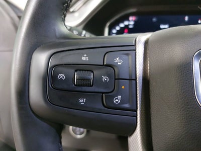 2025 GMC Sierra 2500HD Denali