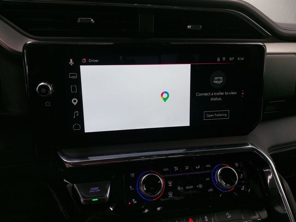 2025 GMC Sierra 2500HD Denali