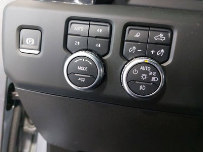 2025 GMC Sierra 3500HD Denali