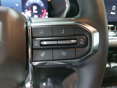 2024 GMC Canyon Denali