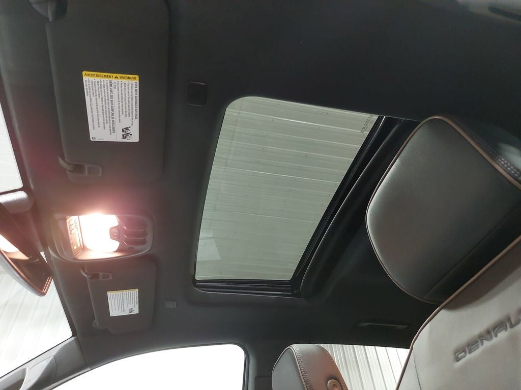 2024 GMC Canyon Denali