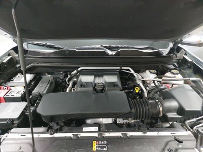 2024 GMC Canyon Denali