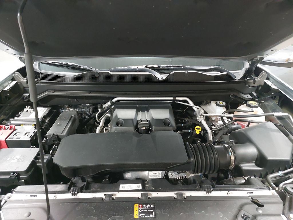 2024 GMC Canyon Denali