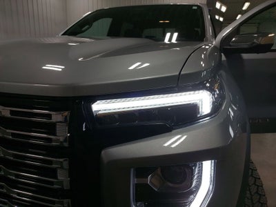 2024 GMC Canyon Denali