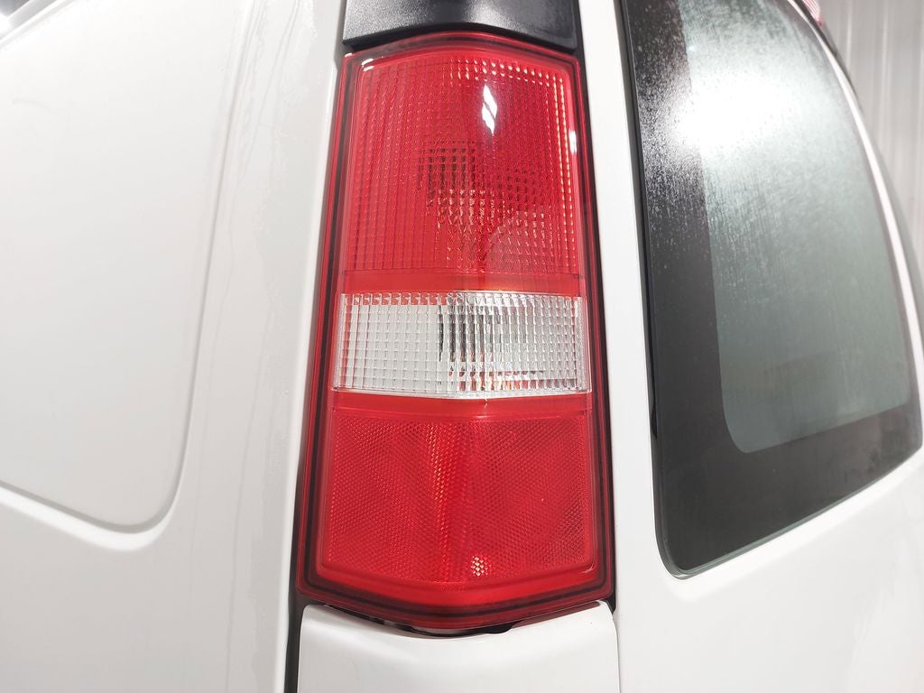 2024 GMC Savana 2500 Work Van