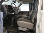 2024 GMC Savana 2500 Work Van