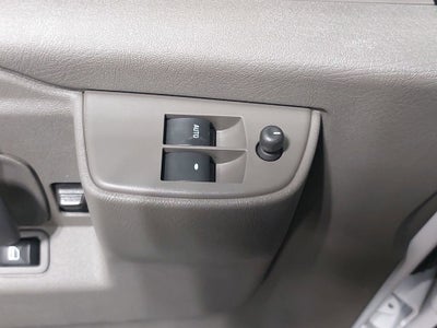 2024 GMC Savana 2500 Work Van