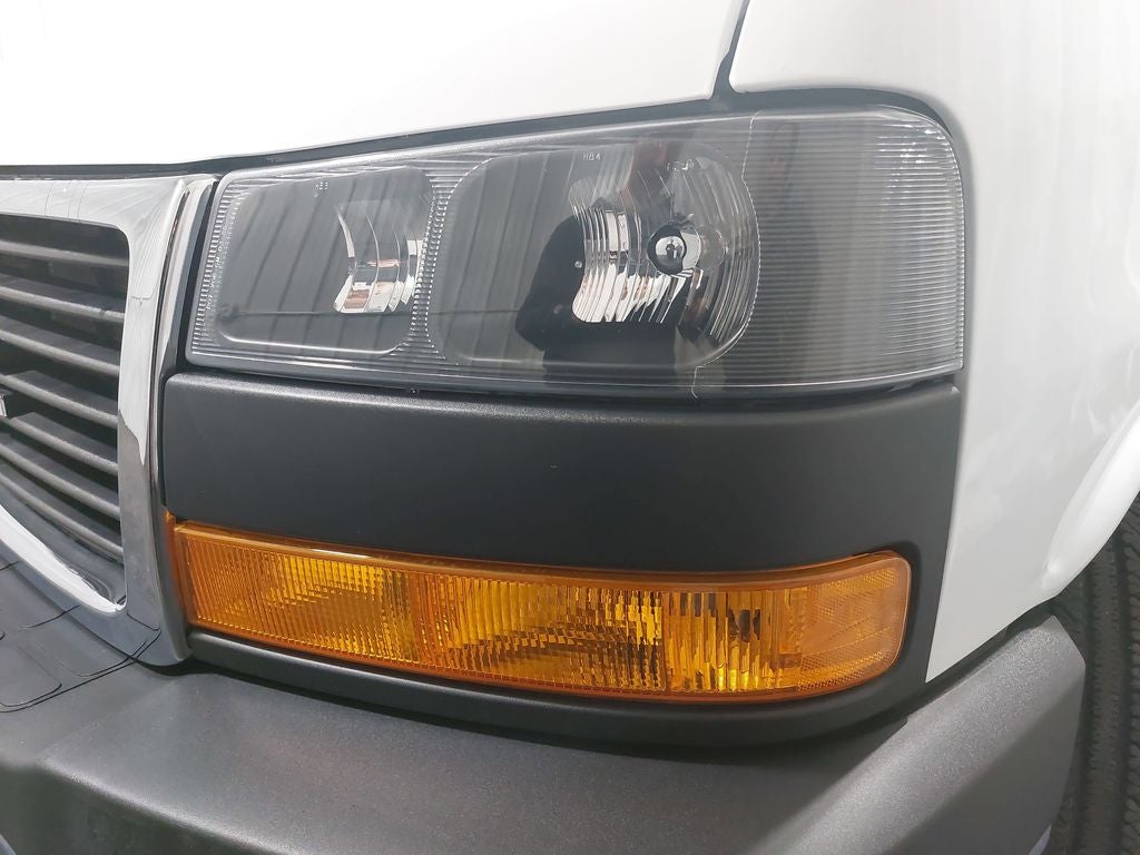 2024 GMC Savana 2500 Work Van