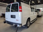 2024 GMC Savana 2500 Work Van