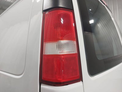 2024 GMC Savana 2500 Work Van