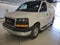 2024 GMC Savana 2500 Work Van