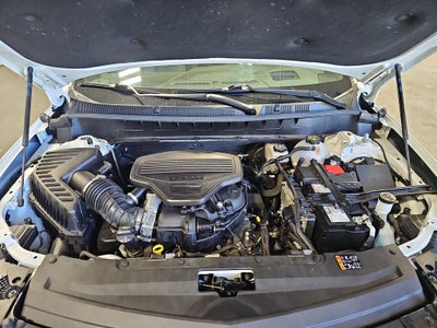 2023 Cadillac XT6 Sport