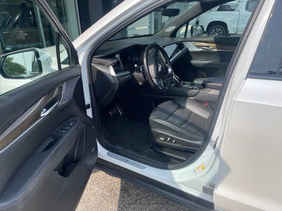 2023 Cadillac XT6 Sport