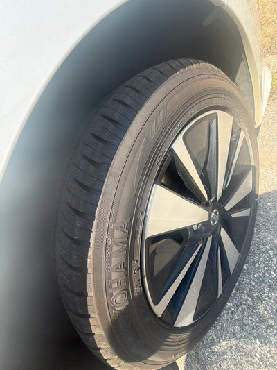 2020 Nissan Altima 2.5 SL
