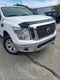 2017 Nissan Titan XD SV