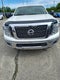 2017 Nissan Titan XD SV