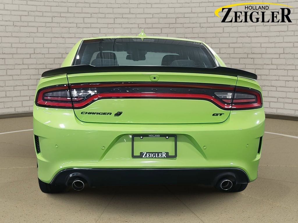 2023 Dodge Charger GT