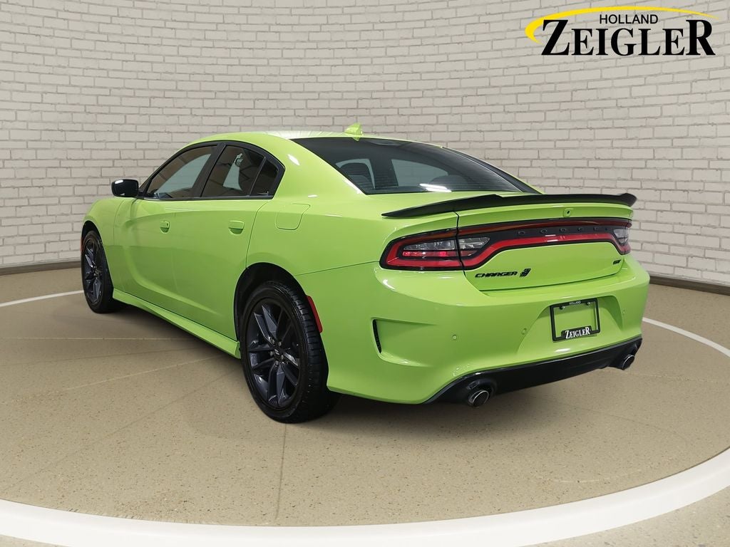2023 Dodge Charger GT
