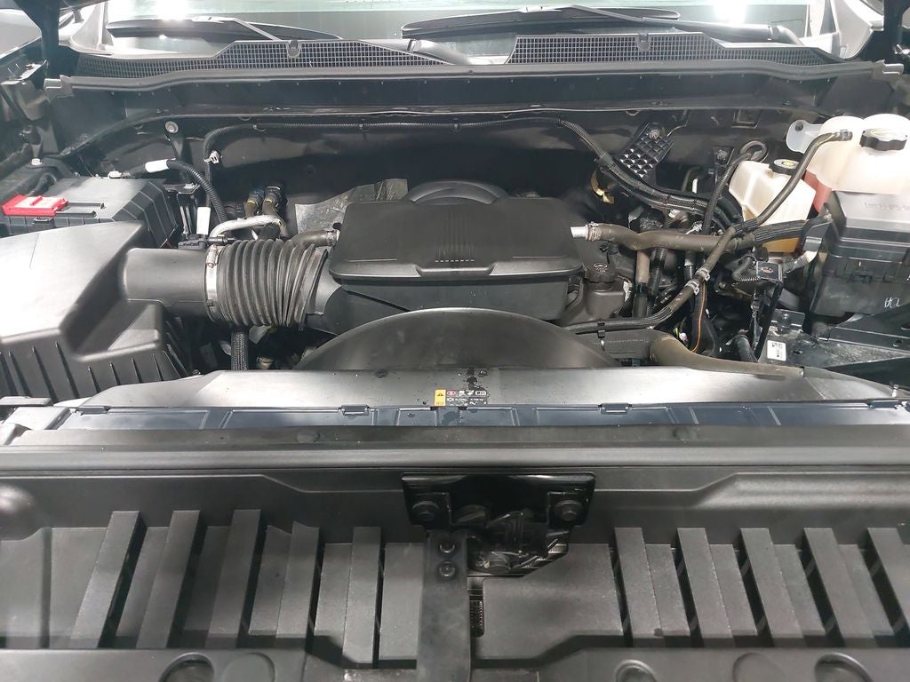 2024 Chevrolet Silverado 3500HD High Country