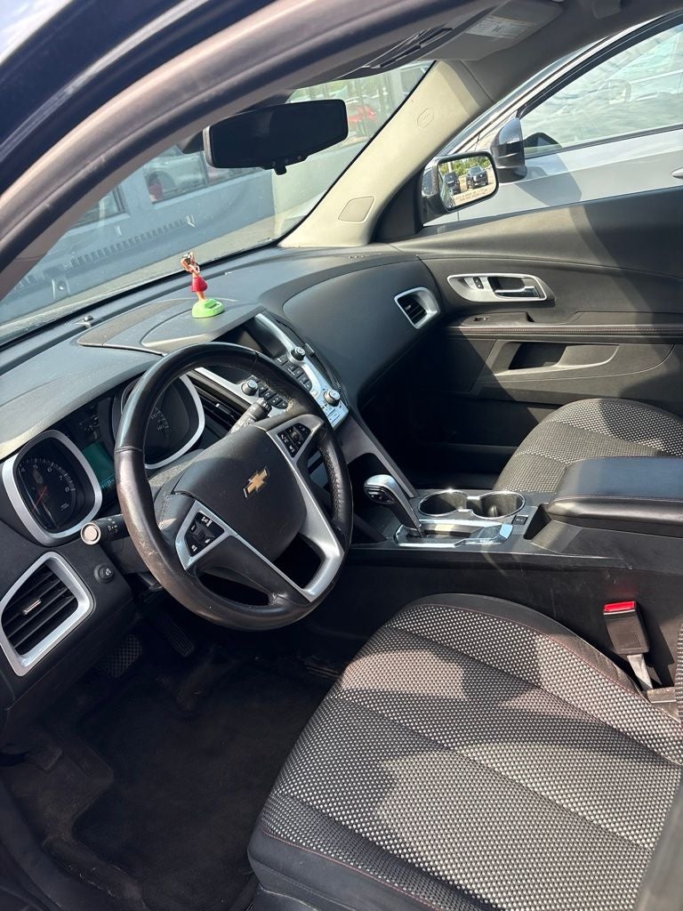 2015 Chevrolet Equinox LT 1LT