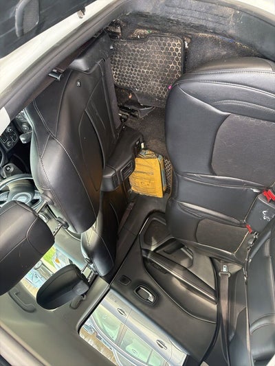 2018 Jeep Compass Altitude