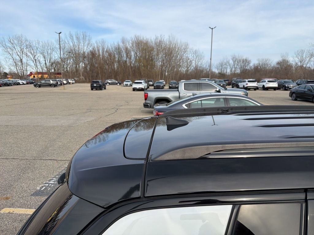 2018 Jeep Compass Altitude