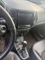 2018 Jeep Compass Altitude