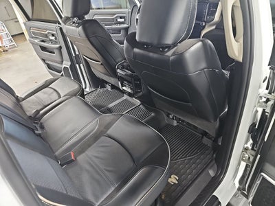 2023 RAM 2500 Laramie