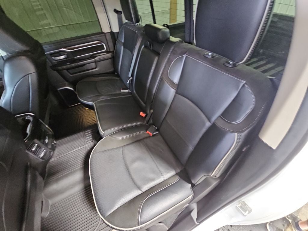2023 RAM 2500 Laramie