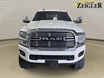 2023 RAM 2500 Laramie