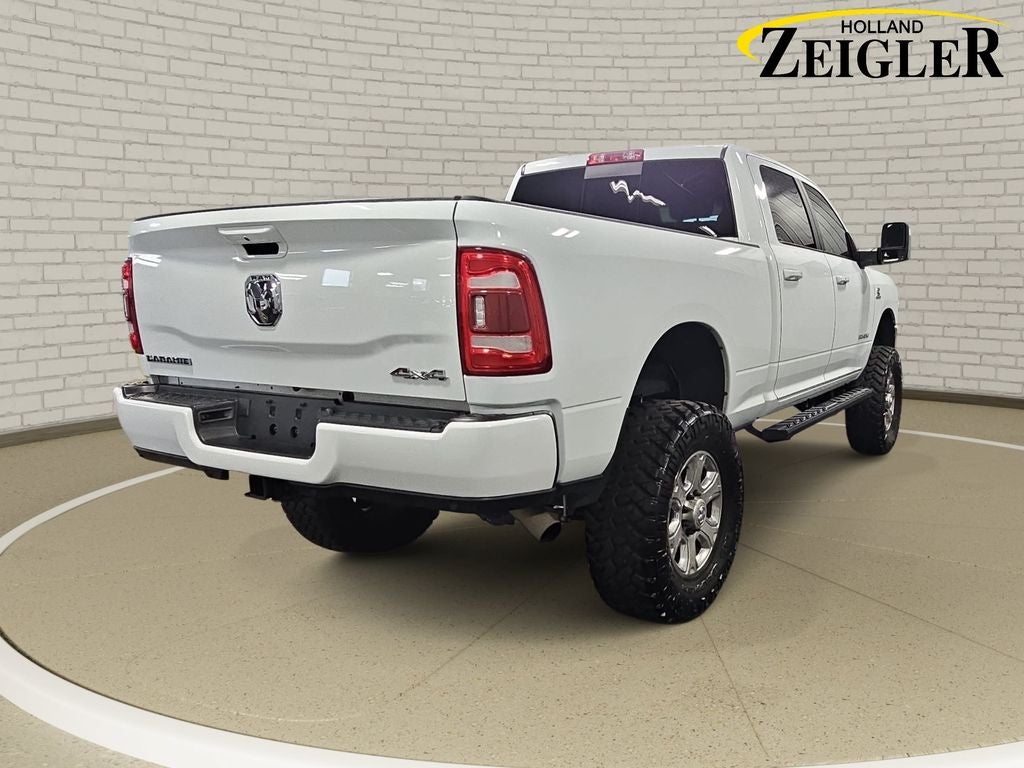 2023 RAM 2500 Laramie